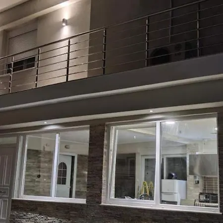 Apartman ονειρεμένο ν1 *