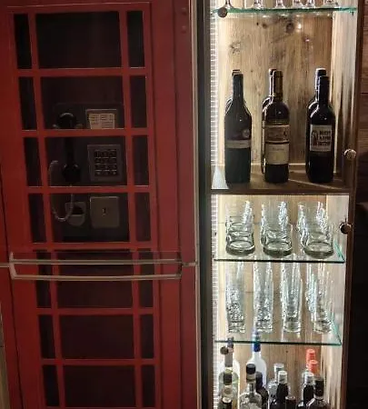 ονειρεμένο ν1 Apartman