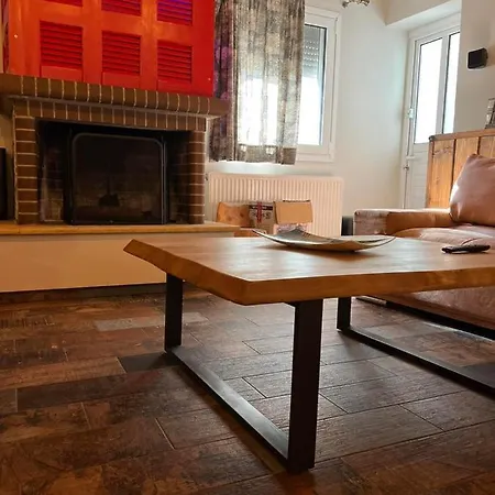 ονειρεμένο ν1 Apartman