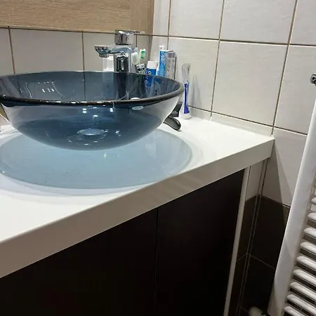 ονειρεμένο ν1 Apartman *