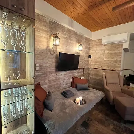 ονειρεμένο ν1 Apartman *