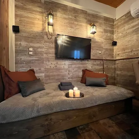 ονειρεμένο ν1 Apartman *