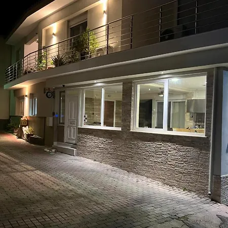 Apartman ονειρεμένο ν1 *