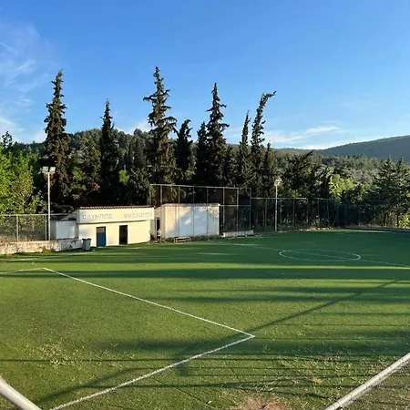 Apartman ονειρεμένο ν1 *