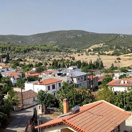 ονειρεμένο ν1 Theologos (Euboea)
