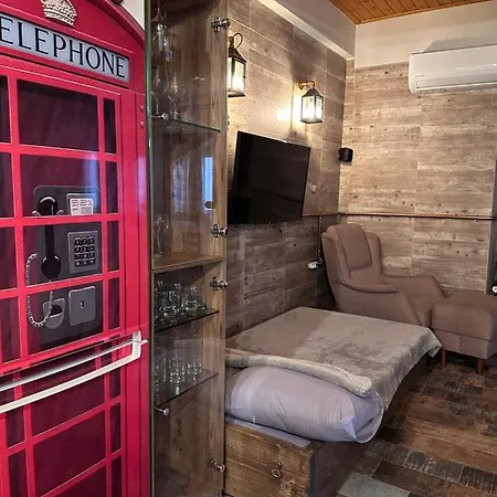Apartman ονειρεμένο ν1 *